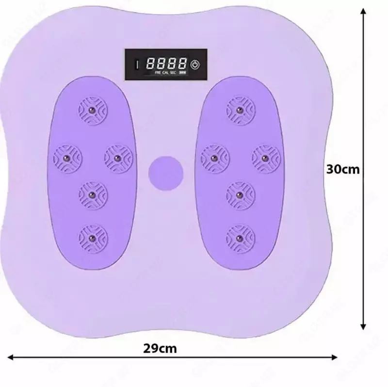  Вращающийся диск — интересный аксессуар для работы над подвижностью и стабильностью суставов. Только в розницу