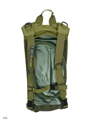 3L тактический рюкзак для гидратации, военный мешок для воды, сумка для бега, велоспорта, кемпинга, рюкзак для женщин и мужчин, питьевая система Название продукта: мешок для воды Размер: 17*4*44,5 см/