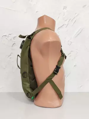 3L тактический рюкзак для гидратации, военный мешок для воды, сумка для бега, велоспорта, кемпинга, рюкзак для женщин и мужчин, питьевая система Название продукта: мешок для воды Размер: 17*4*44,5 см/