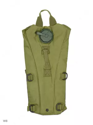 3L тактический рюкзак для гидратации, военный мешок для воды, сумка для бега, велоспорта, кемпинга, рюкзак для женщин и мужчин, питьевая система Название продукта: мешок для воды Размер: 17*4*44,5 см/