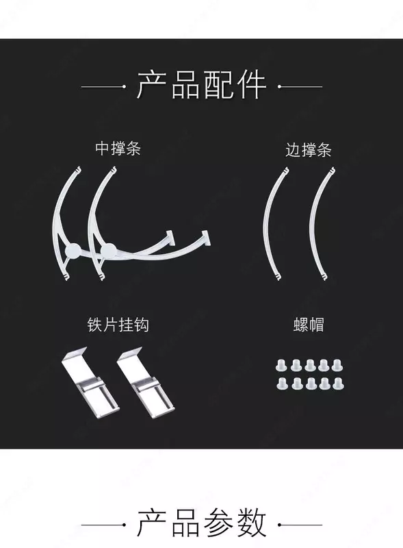 200 000 сум Дефлектор бытового кондиционера подходит для большинства настенных кондиционеров.