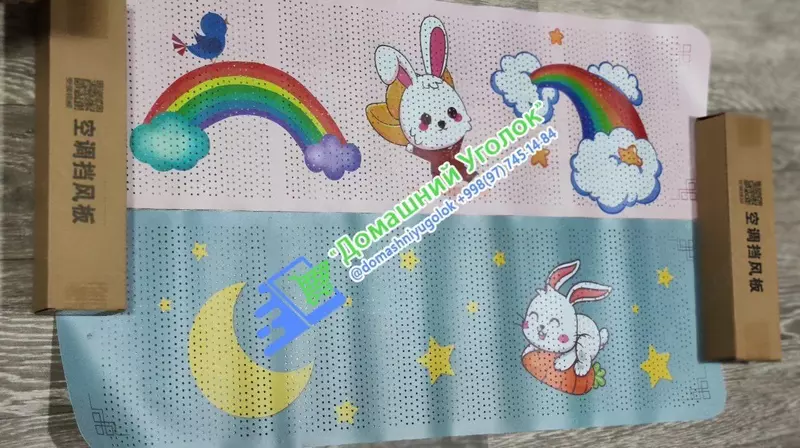 позволяющий контролировать направление воздушного потока. Внутренние регулируемые лопасти дают нам лишь ограничен