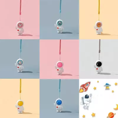 40 000 сум / шт. Репеллент от комаров в виде милого астронавта