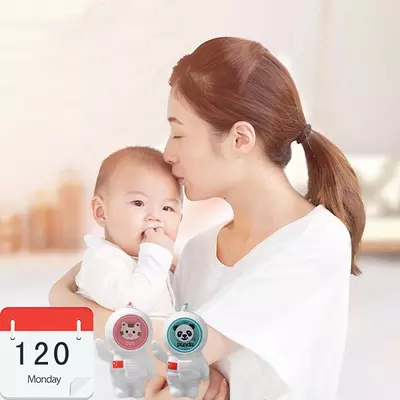 Репеллент от комаров в виде милого астронавта Только в розницу