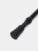  Палки для скандинавской ходьбы  110 см Фиксатор: Snap lock (зажимной) • Темляк: Регулируемый нейлоновый  на подушечках • Тип палок: скандинавская ходьба • Вид палок: телескопические • Материал тру - 