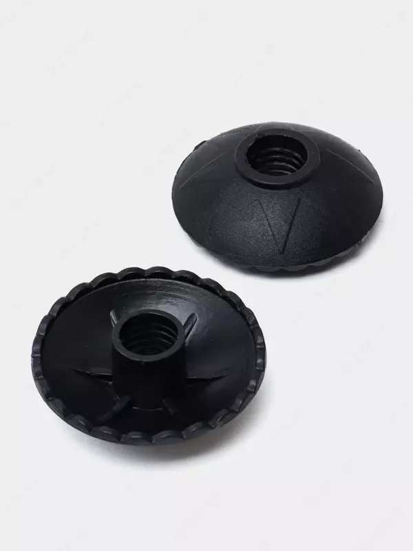  Палки для скандинавской ходьбы  110 см Фиксатор: Snap lock (зажимной) • Темляк: Регулируемый нейлоновый  на подушечках • Тип палок: скандинавская ходьба • Вид палок: телескопические • Материал тру Только в розницу