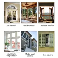 40 000 сум Москитная сетка для окон. Противомоскитная сетка для окон 150 х 150 см с самоклеющейся крепежной лентой в комплекте - отличных выбор для тех