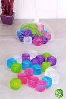  Охладители напитков (многоразовый лед) Cubes Ice - Домашний Уголок