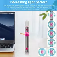 Портативный мини-вентилятор TLICLXY