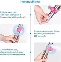 150 000 сум Портативный мини-вентилятор TLICLXY