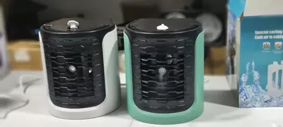 которые дуют холодным воздухом