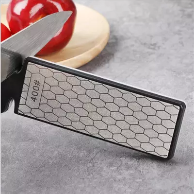 Алмазный брусок точилка для ножей 400/1000 - 155 000 сум / шт.