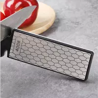 Алмазный брусок точилка для ножей 400/1000 - 155 000 сум