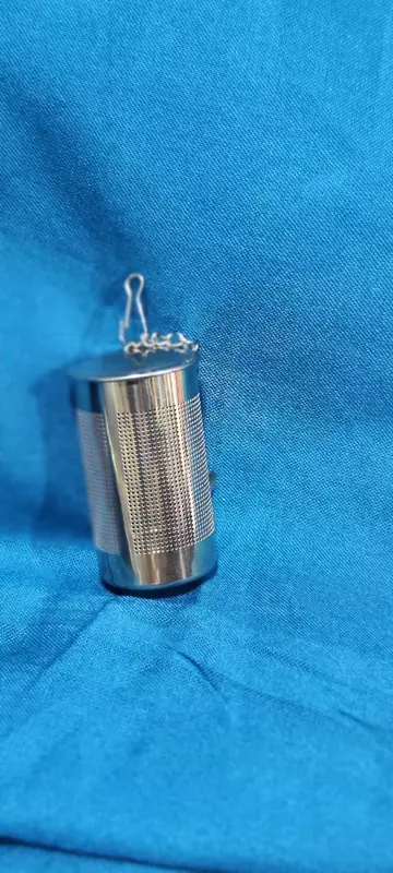 Ситечко для заваривания чая