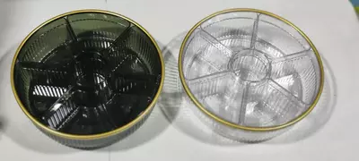 Блюдо на подставке Только в розницу