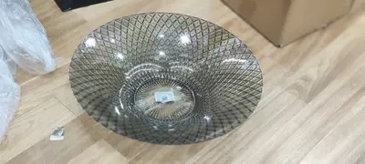 Блюдо на подставке