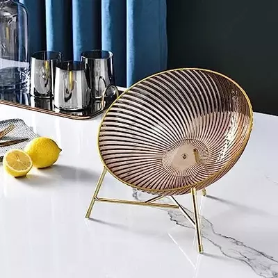 Блюдо на подставке