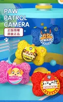 Щенячий патруль 32-мегапиксельная двойная детская цифровая камера 2