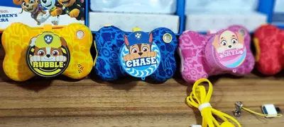 4 экран WIFI HD фото видео фильтры детская игрушка эргономичный милый дизайн