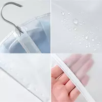 35 000 so'm Чехол для хранения одежды ПРОЗРАЧНЫЙ