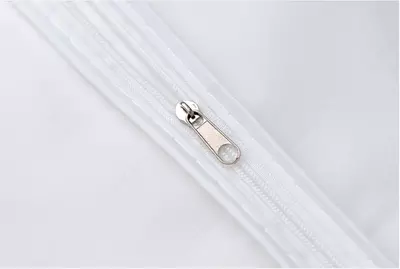 Чехол для хранения одежды ПРОЗРАЧНЫЙ Chakana savdo