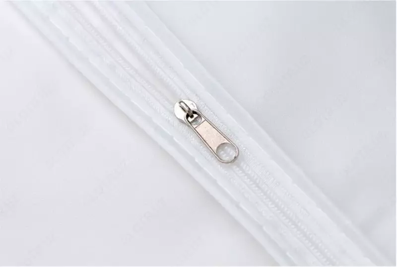 Чехол для хранения одежды ПРОЗРАЧНЫЙ Chakana savdo