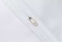 Чехол для хранения одежды ПРОЗРАЧНЫЙ Chakana savdo