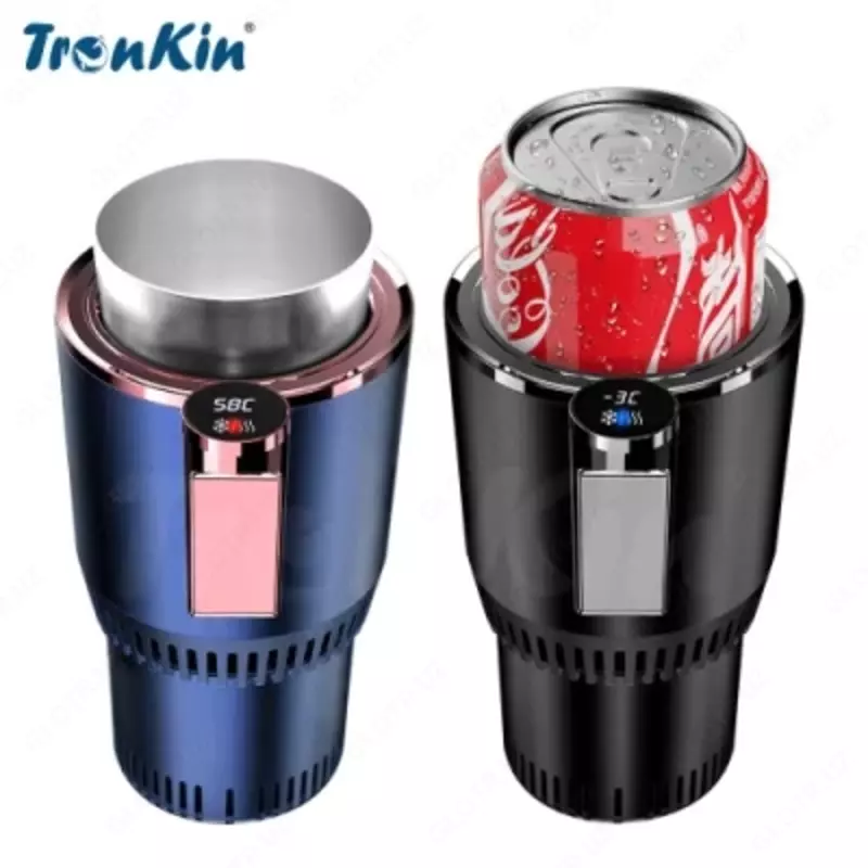 Держатель для кружки с функцией подогрева и охлаждения Только в розницу