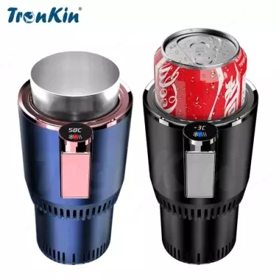 Держатель для кружки с функцией подогрева и охлаждения Только в розницу