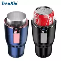 Держатель для кружки с функцией подогрева и охлаждения Только в розницу