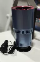 Держатель для кружки с функцией подогрева и охлаждения - Автохолодильники