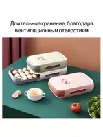 Контейнер для яиц Только в розницу