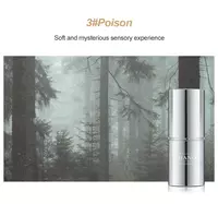   Oranot Портативный твердый парфюм для женщин и мужчин Твердый парфюм в основном использует воск и жир в качестве носителя  который более сдержанный и нежный  чем жидкий парфюм. Аромат не разбавляется