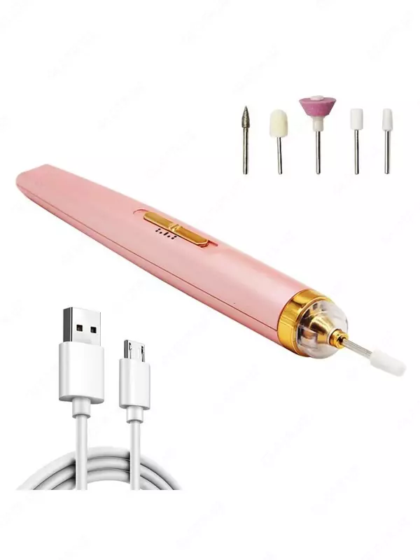  Набор для маникюра Salon Nails Makes A Great Gift Аппарат для маникюра и педикюра Flawlessпозволяет делать профессиональный аппаратный маникюр и педикюр дома без дополнительных навыков  подходит для н - 