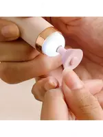 Набор для маникюра Salon Nails Makes A Great Gift Аппарат для маникюра и педикюра Flawlessпозволяет делать профессиональный аппаратный маникюр и педикюр дома без дополнительных навыков  подходит для н