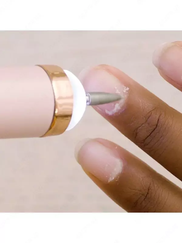  Набор для маникюра Salon Nails Makes A Great Gift Аппарат для маникюра и педикюра Flawlessпозволяет делать профессиональный аппаратный маникюр и педикюр дома без дополнительных навыков  подходит для н Только в розницу