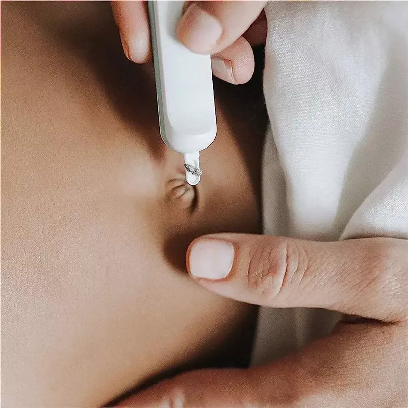 Палочка 3 в 1 для чистки носика