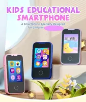 Kids Smartphone Смартфон Green Lion Kids 2