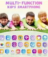 разработанное специально для детей. В него уже загружено 13 развлекательных игр