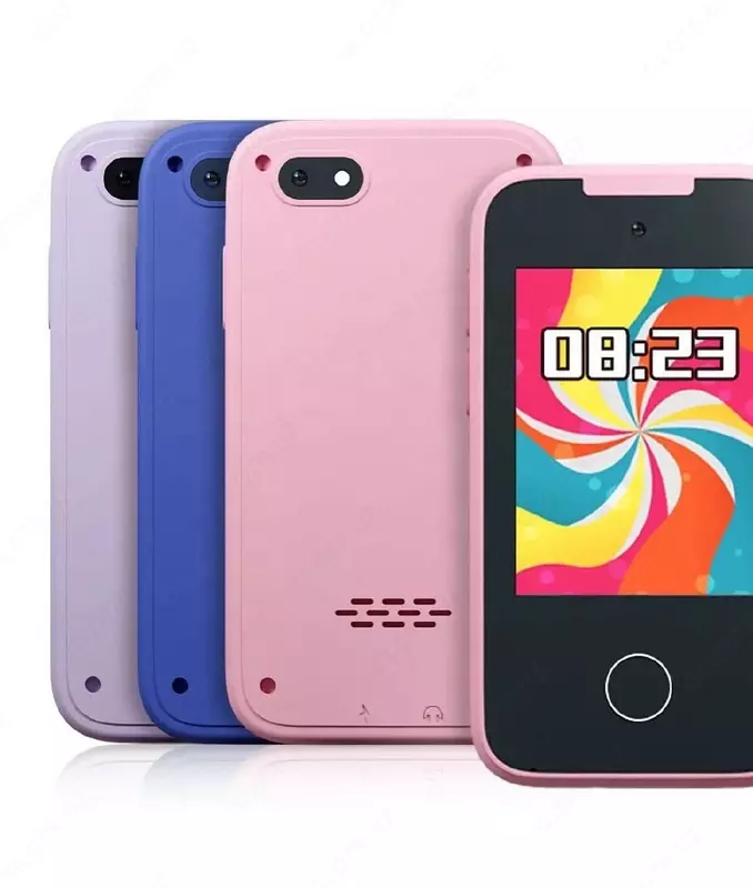 8" — это фантастическое устройство