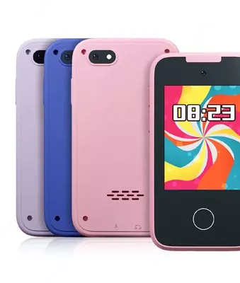 8" — это фантастическое устройство