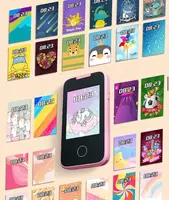 разработанное специально для детей. В него уже загружено 13 развлекательных игр