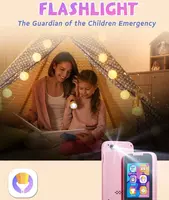 650 000 сум Kids Smartphone Смартфон Green Lion Kids 2