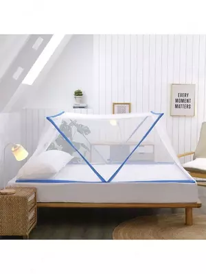 Москитная сетка на кровать от комаров мух мошек защитная - 300 000 сум / шт.