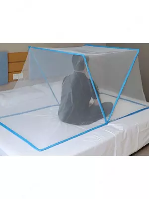 300 000 сум / шт. Москитная сетка на кровать от комаров мух мошек защитная