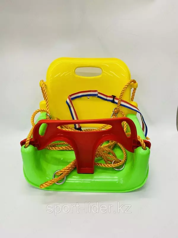 Качели детские подвесные