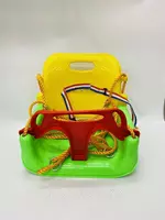 Качели детские подвесные