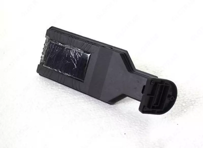  Светильник на солнечной батарее с датчиком движения и освещения.. - 