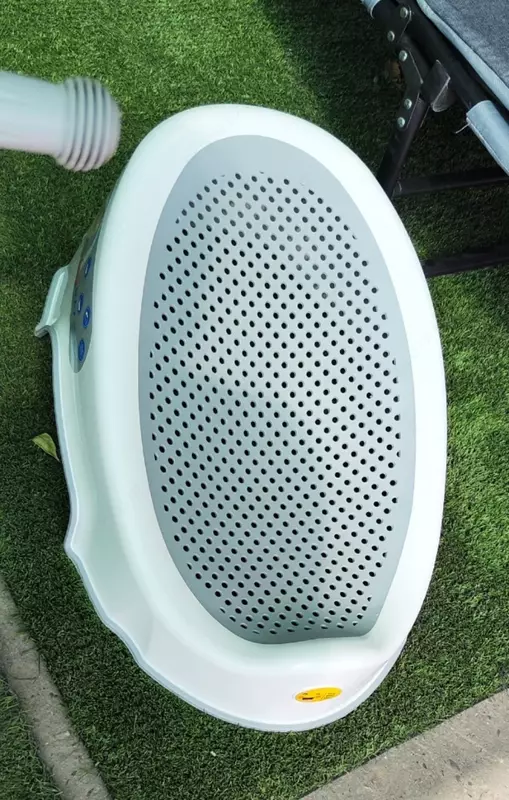  Лежак для купания и кормления младенцев - 