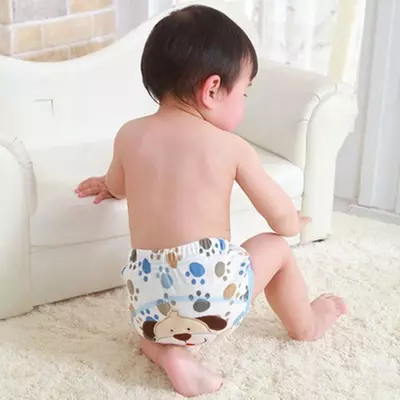 Многослойные трусики — это трусики